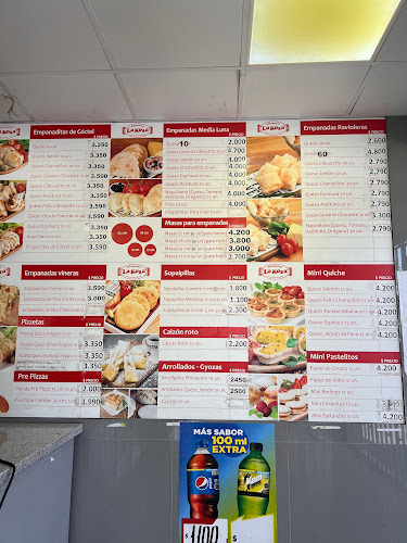 Reviews of La Kosa in Santiago - Gastronomía y hostelería