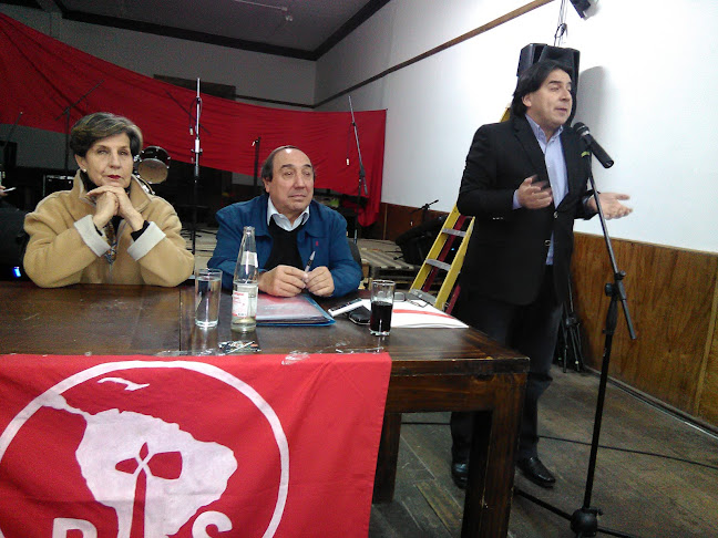 Sta. Rosa 140, 2100415 Los Andes, Valparaíso