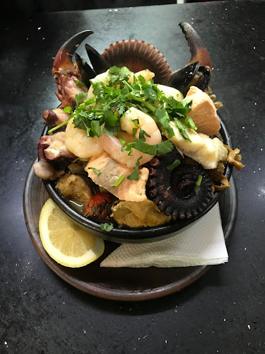 Restaurant La Familia