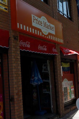 Opinii despre Price Market în Santiago - Gastronomía y hostelería