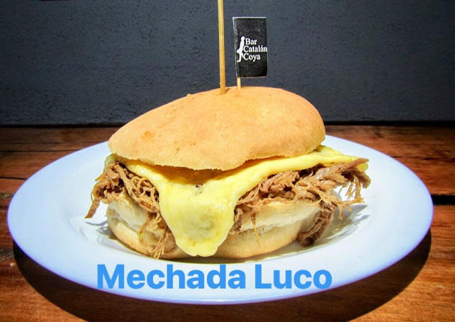 Bar catalán coya - Gastronomía y hostelería