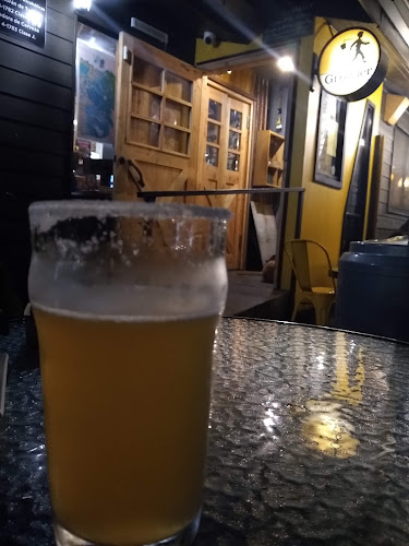 El Growler - Valdivia