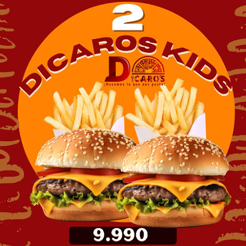 Comentarii opinii despre Dicaro's restaurant