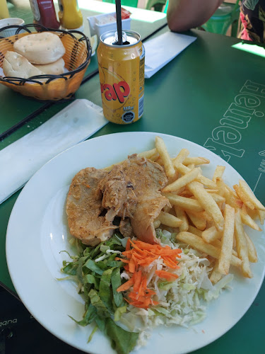 Restaurant Boulevar Pub - Gastronomía y hostelería