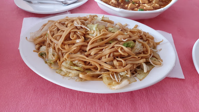 Av. Tadeo Haenke 2299, 1110863 Iquique, Tarapacá