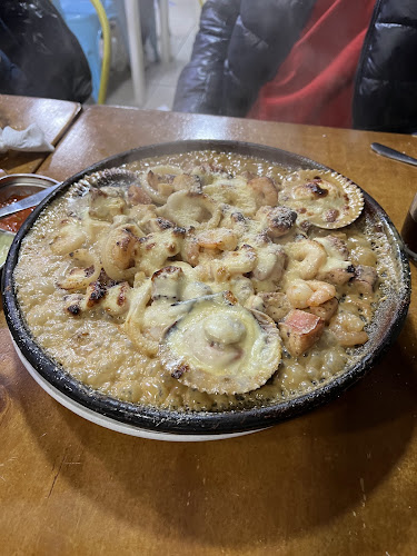 Pailas Marisol - Gastronomía y hostelería