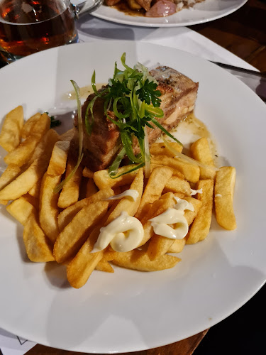 Campos Restaurant - Pucon