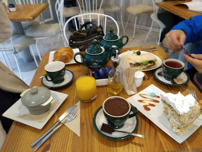 Café La Croix - Quillota