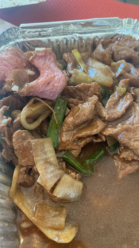 Restaurant FU XING - Gastronomía y hostelería