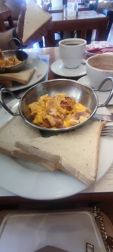 Cafe De Luis - Valdivia