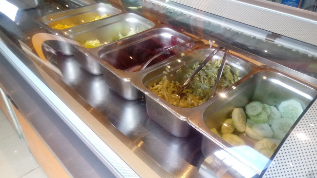 Opinii despre Centro Gastronómico León în Villarrica - Gastronomía y hostelería