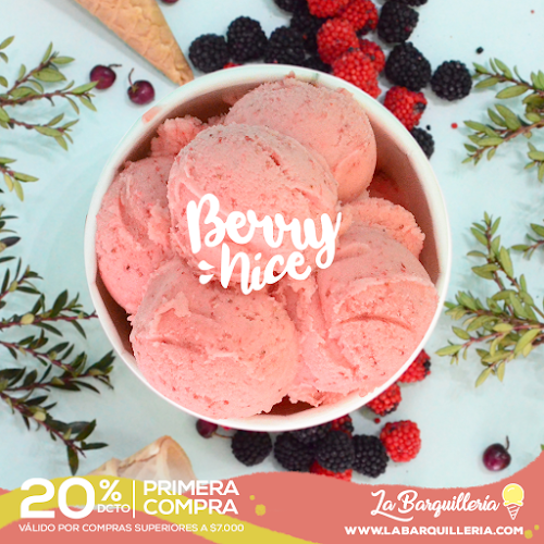 La Barquillería - Heladería en Puerto Montt - Gastronomía y hostelería