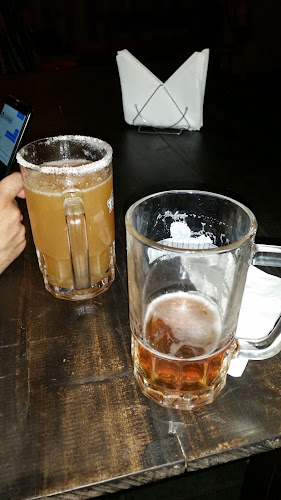 Reviews of Fiddlers Irish Bar in Providencia - Gastronomía y hostelería