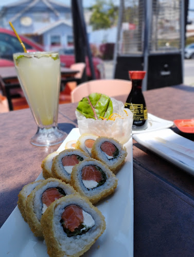 Restoran TAMAI - Concón