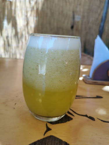 carlos - Gastronomía y hostelería