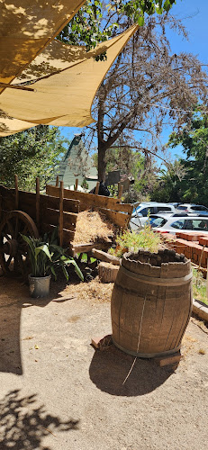 Restaurante La Vaquita Echá