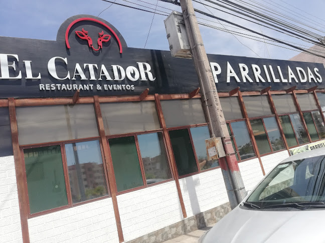 La Tertulia - Iquique