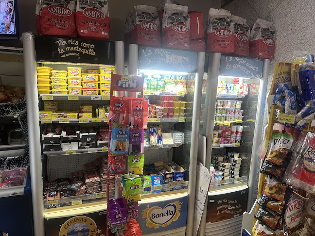 Opinii despre Amasanderia y Pastelería COYHAIQUE în Cerrillos - Gastronomía y hostelería