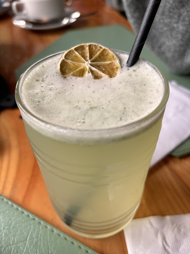 Adkantú, Restaurant Coñaripe - Panguipulli