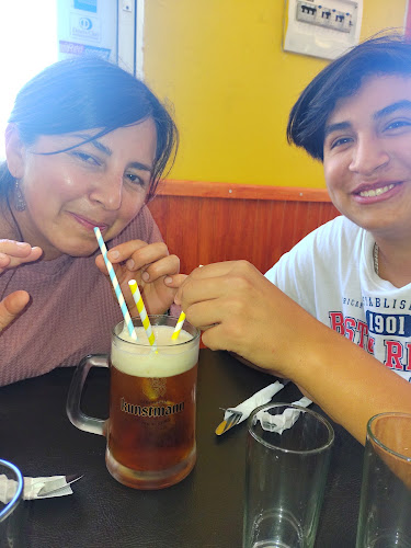 Restaurant-Bar Wadu Wadu - Gastronomía y hostelería