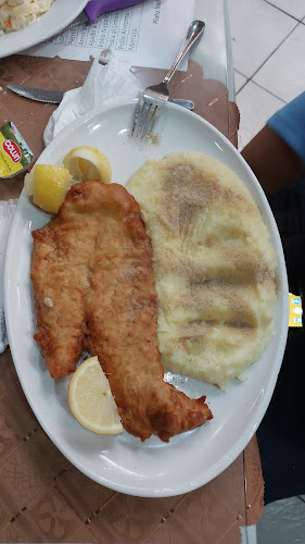 Comentarii opinii despre Las Gaviotas