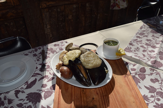 Restaurante El Conejo - Gastronomía y hostelería