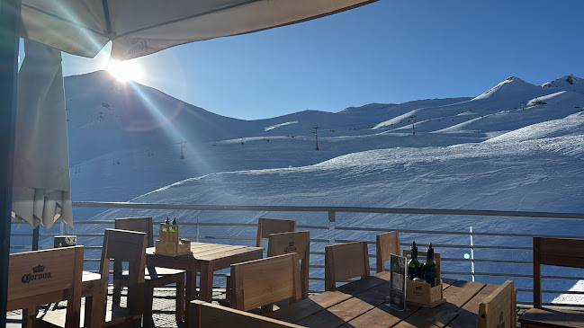 Emile Allais 91, Farellones, Lo Barnechea, Región Metropolitana