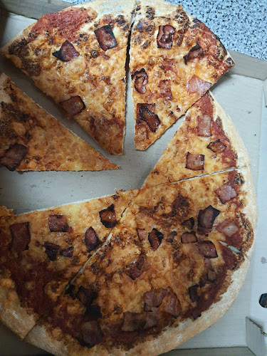 Reviews of telepizza Hualpen in Concepción - Gastronomía y hostelería