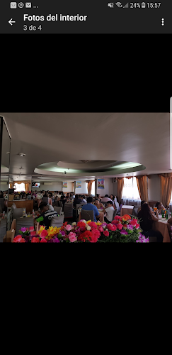 Av. Domingo Sta. María 3808, 8640000 Renca, Región Metropolitana