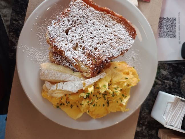 Restaurante Hamburgueseria Venezolana