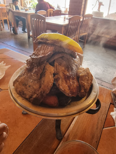 Casona del Novecientos