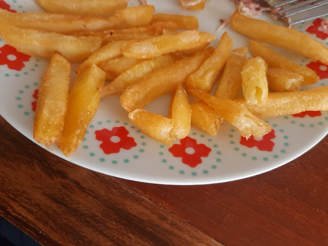 Reviews of Delicias Mayvel La Serena in La Serena - Gastronomía y hostelería