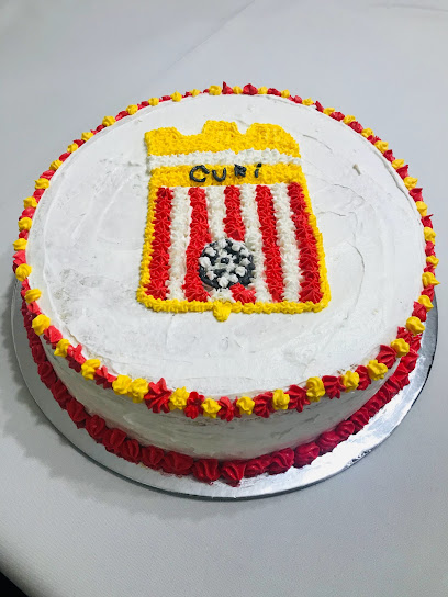 Candy delicia