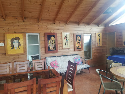 Restaurante, LaCocina