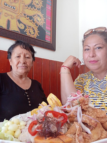 Restoran Peruano - Gastronomía y hostelería