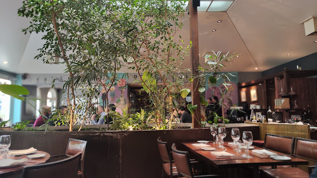 Opinii despre Happening în Las Condes - Gastronomía y hostelería