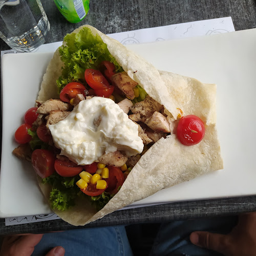 Club café - Gastronomía y hostelería