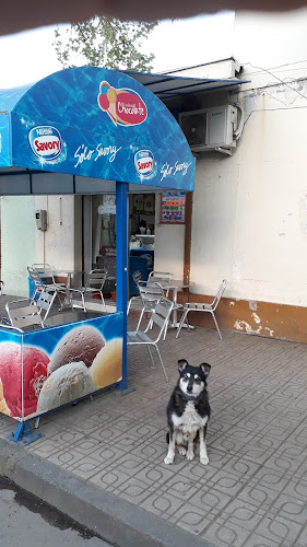 Confitería Y Gelateria "Chocolate" - Cauquenes