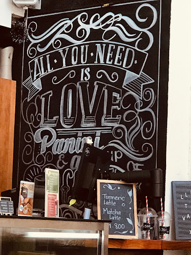 Opinii despre PaniniCafe Sotomayor în Valparaíso - Gastronomía y hostelería