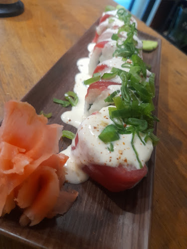 Nippon Sushi Bar & Delivery - Providencia