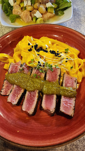 Opinii despre Lima Fusion în Quillota - Gastronomía y hostelería