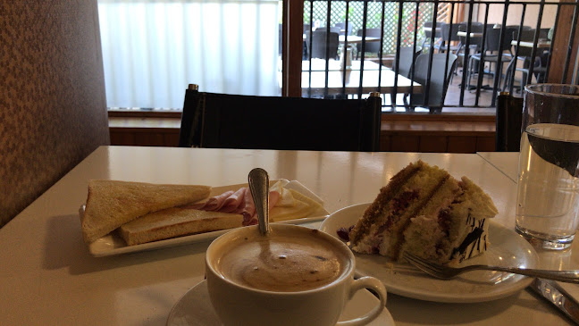 Holzer Strip Los Linderos