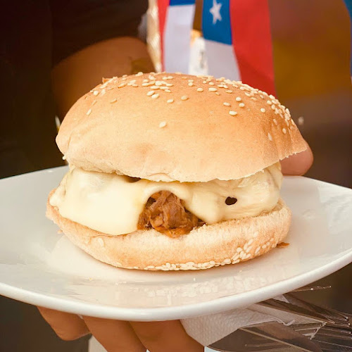 Av. las Rejas 675, 9190282 Estación Central, Región Metropolitana