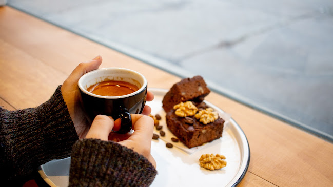 Intenzzo Coffee Roasters - Gastronomía y hostelería