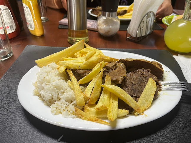 Opinii despre Donde KEKO Restaurant în Maule - Gastronomía y hostelería