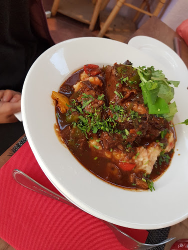 Espacio Cocina Restaurant - Gastronomía y hostelería