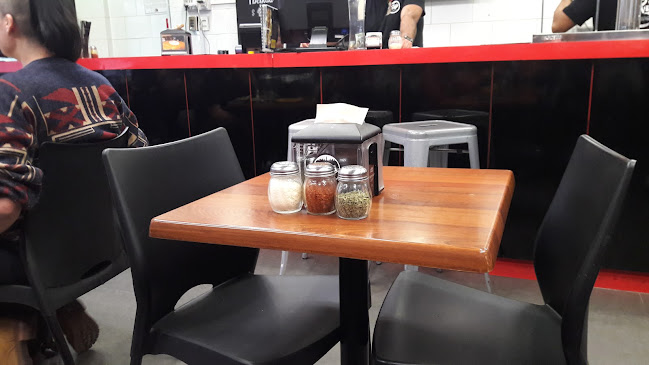 Central Pizza Bar - Gastronomía y hostelería