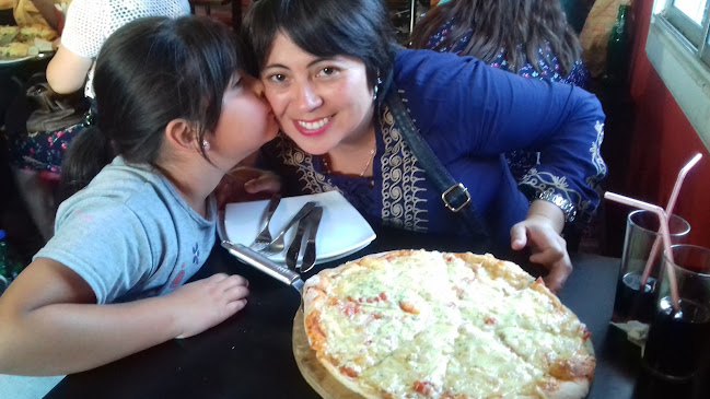 Pizza Break - Gastronomía y hostelería