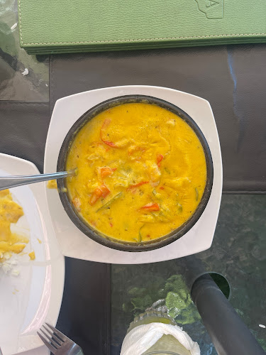 Opinii despre Restaurant Muqueca în Providencia - Gastronomía y hostelería