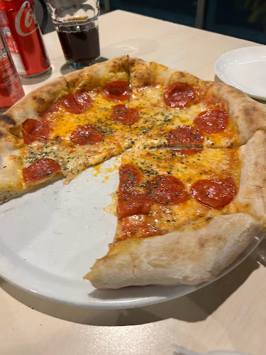 Reviews of Viola pizza in Las Condes - Gastronomía y hostelería